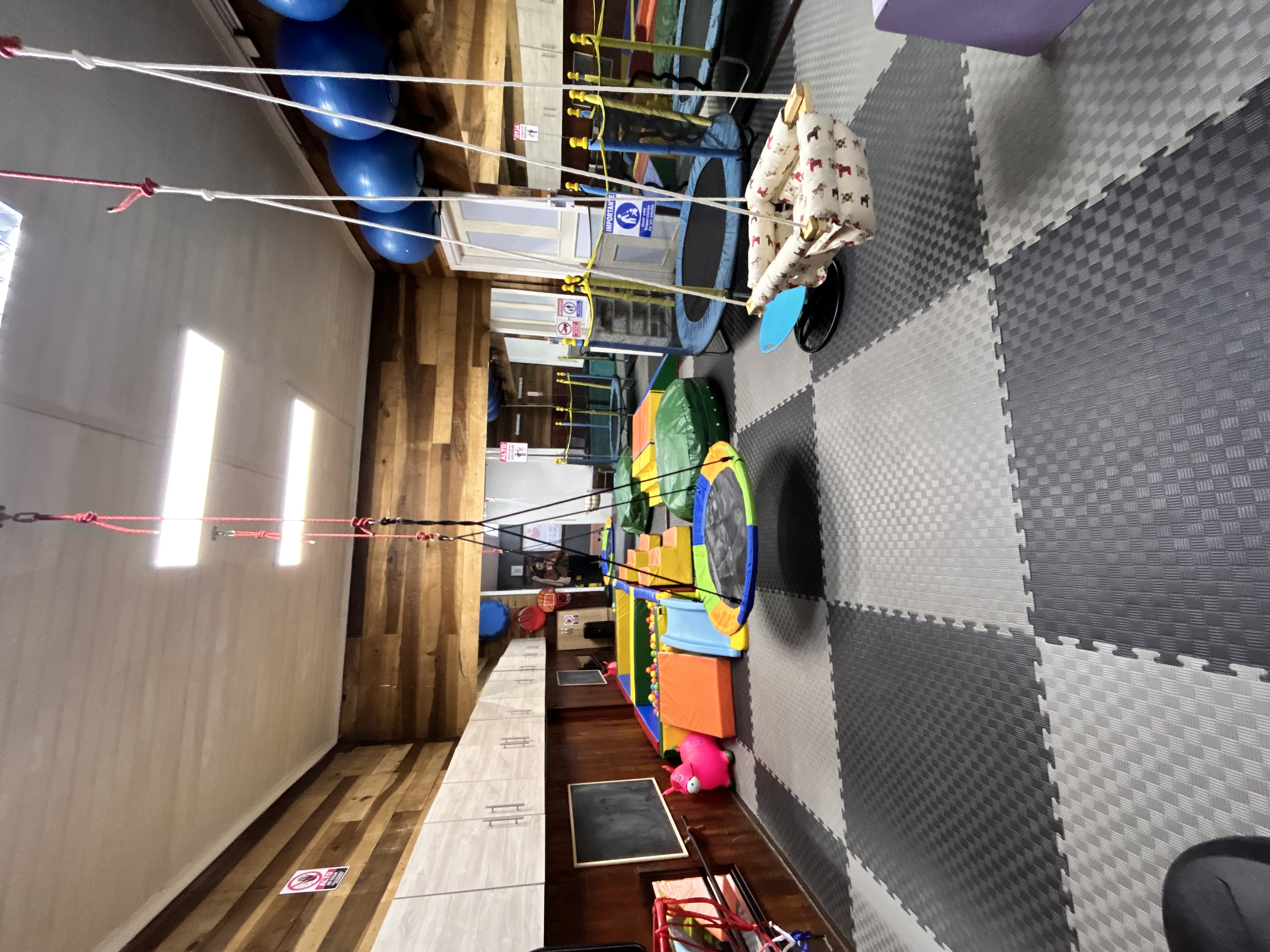 Infanciactiva - Centro de estimulación y desarrollo infantil 