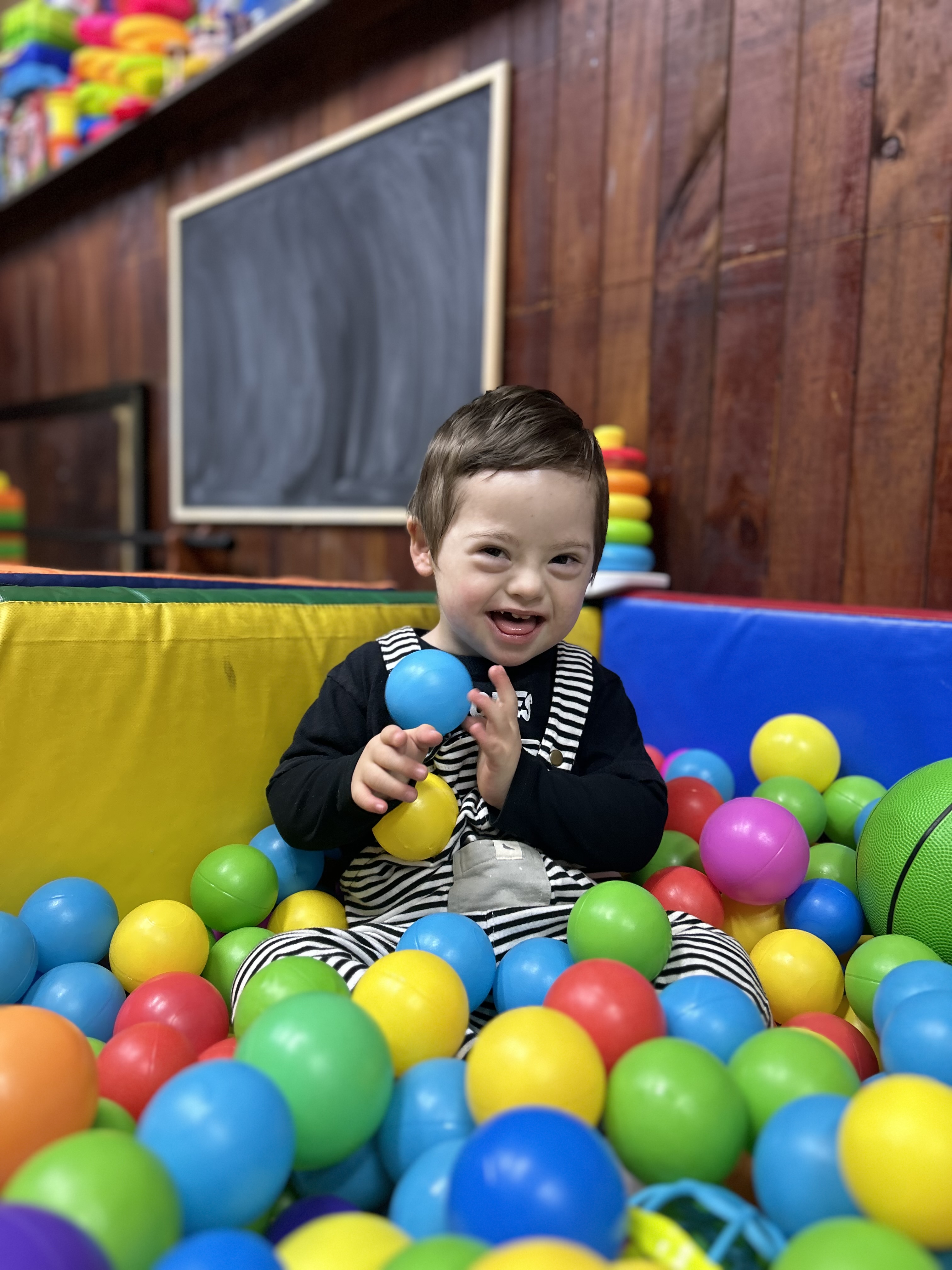 Infanciactiva - Centro de estimulación y desarrollo infantil 