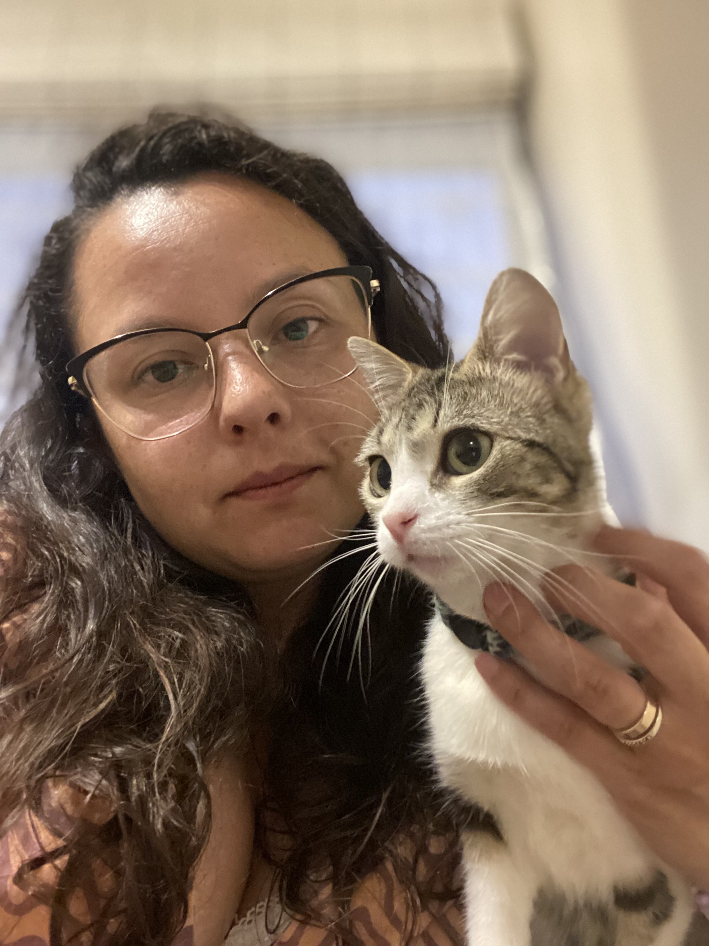 Servicios veterinarios Carola Barrientos SpA